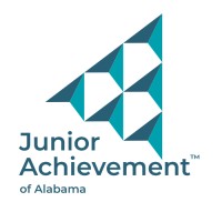 Junior Achievement of Alabama logo - Similar company to Guin Service, Llc