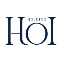 HOI Holding logo - Similar company to Heraklet