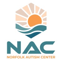 Norfolk Autism Centers logo - Similar company to Heartwise Support