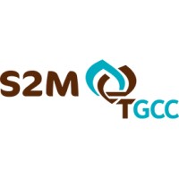 S2M Transactions GCC logo - Similar company to Genetech Training & Development