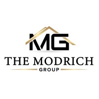 THE MODRICH GROUP logo - Similar company to Epic Cabins