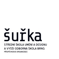 Střední škola umění a designu a vyšší odborná škola Brno, p.o. logo - Similar company to Hostesky.Cz