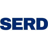 SERD GmbH logo - Similar company to Triftech Solutions
