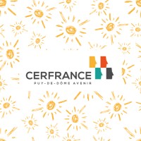 Cerfrance Puy-de-Dôme Avenir logo - Similar company to Eurex-Crmd