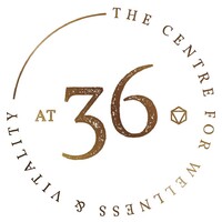 AT 36 house of human potential logo - Similar company to Iungoworks