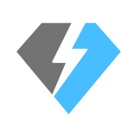 Lightning Car Transport logo - Similar company to Sherwin-Williams Auto Finishes