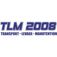 TLM 2008 logo - Similar company to Force-Loc