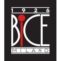 Ristorante Bice Milano 1926 logo - Similar company to Bice International Limited