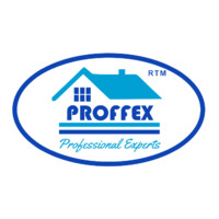 Proffex Paints logo - Similar company to Angani Resorts Ltd