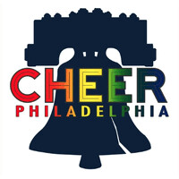 Cheer Philadelphia logo - Similar company to Twining Construction Company, Inc.