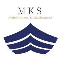 Møbelpolstrer og Kalechesmeden Sdr. Vium ApS logo - Similar company to Wichmanns Møbelpolstring