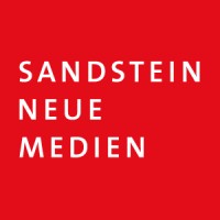 Sandstein Neue Medien GmbH logo - Similar company to Easycode