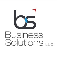 Business Solutions LLC. logo - Similar company to Reize Llc