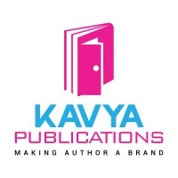 Kavya Publications logo - Similar company to Galaxy Publications