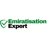 Emiratisation Expert logo - Similar company to Nafts Group Llc