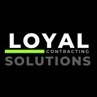 Loyal Contracting Solutions LLC logo - Similar company to Alchemygov