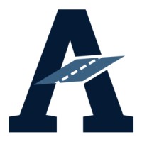 Aleman Trucking logo - Similar company to The Ace Group (Tag)