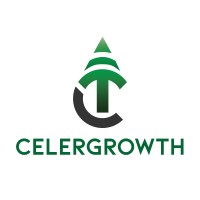 Celergrowth logo - Similar company to Deltah Innovations | Home Of The Cool>Can