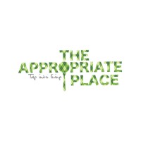 The Appropriate Place Inc.