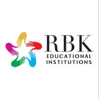 RBK Educational Institutions logo - Similar company to Elearnus.Com