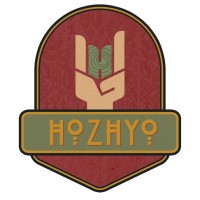 Hozhyo Sports & Cafe logo - Similar company to Kangaroo Cars