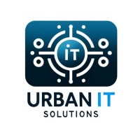 UrbanIT Solutions logo - Similar company to Eximus Technologies
