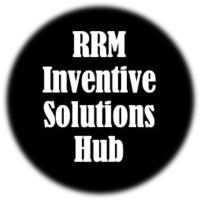 RRM Inventive Solutions Hub, LLC logo - Similar company to Gingingers Ltd
