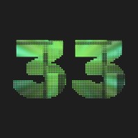 33Greentech logo - Similar company to Planetwork Solutions