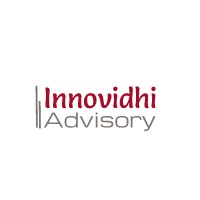 Innovidhi Advisory logo - Similar company to Jaiman & Company