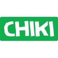 Chiki logo - Similar company to Eden Technologies Inc