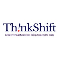 ThinkShift Consulting logo - Similar company to The Conversion Guy