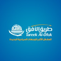 Tareek Al-Ofuk logo - Similar company to Ridefly