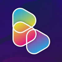 Bigwave Marketing | B Corp™ logo - Similar company to Optix Solutions