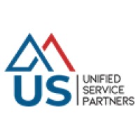 Unified Service Partners logo - Similar company to Titan Roofing, Llc