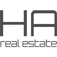 HA Real Estate logo - Similar company to Densa Holding