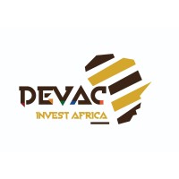 DEVAC INVEST AFRICA logo - Similar company to Buildware