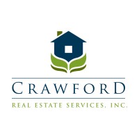 Crawford Real Estate Services, Inc. logo - Similar company to Icon Real Estate