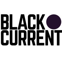 BLACKCURRENT logo - Similar company to London Office Search