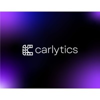 Carlytics logo - Similar company to Tangible Intelligence