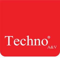 Techno A&V | تکنو ایاندوی logo - Similar company to Today Decision