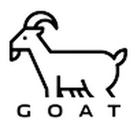 Goatfilters logo - Similar company to Leadmaschine.Io