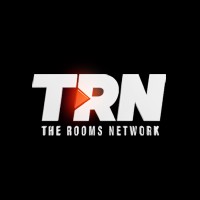 The Rooms Network logo - Similar company to Strutpro