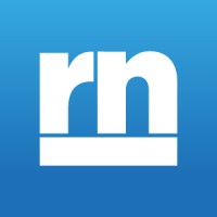 Rather Nifty logo - Similar company to My First Raygun