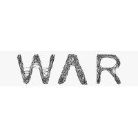 WAR (Workspace for Architecture and Research) logo - Similar company to Nagspace Design Studio