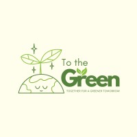 To the Green - စိမ်းမြရပ်ဝန်းသို့ logo - Similar company to Ecoharvest O Solutions