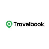 PT. Travelbook Trans Internasional logo - Similar company to Cv. Tanniewa Putra
