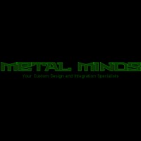 Metal Minds Inc logo - Similar company to Metal Minds