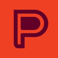PMG Austin logo - Similar company to Click & Crumble