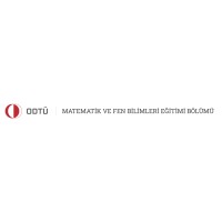 ODTÜ Matematik ve Fen Bilimleri Eğitimi Bölümü logo - Similar company to Stemder