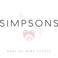Simpsons Wine Estate logo - Similar company to Squerryes Wine Estate